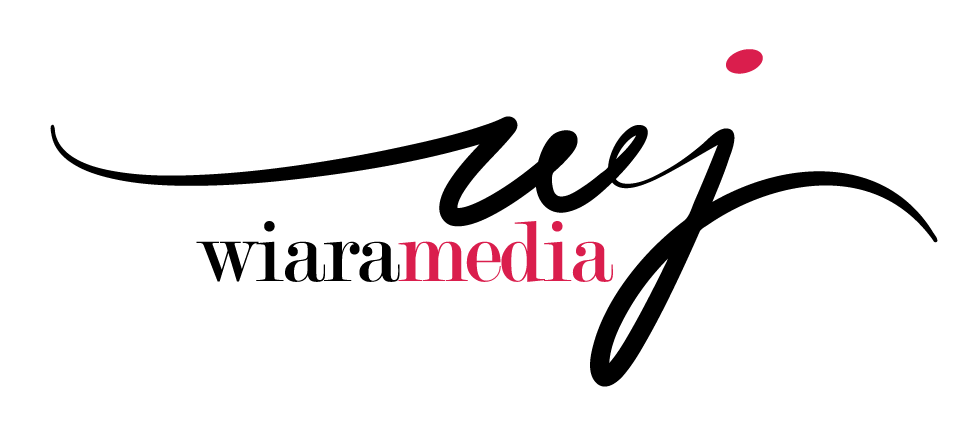 WiaraMedia Logo