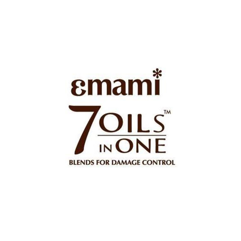 Social Media Campaign for Emami 7 Oils in One