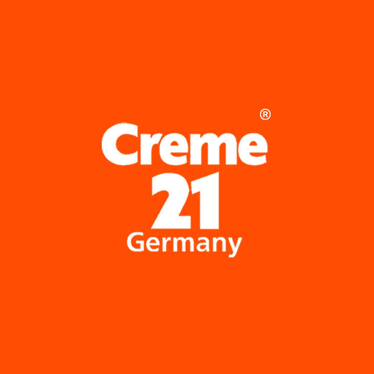 Cream 21