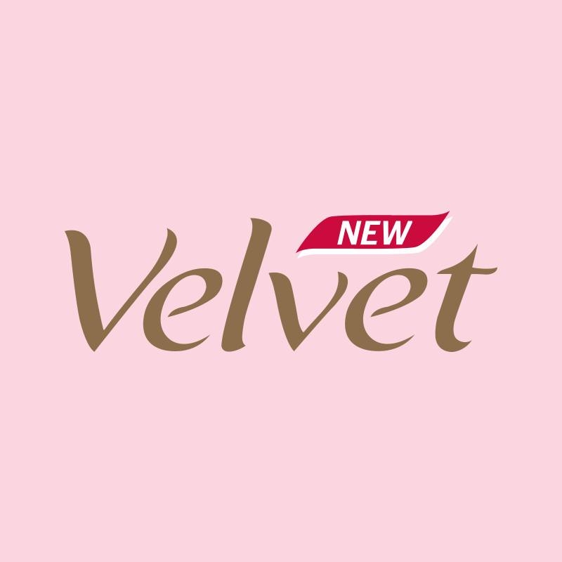 Social Media Campagn for Velvet